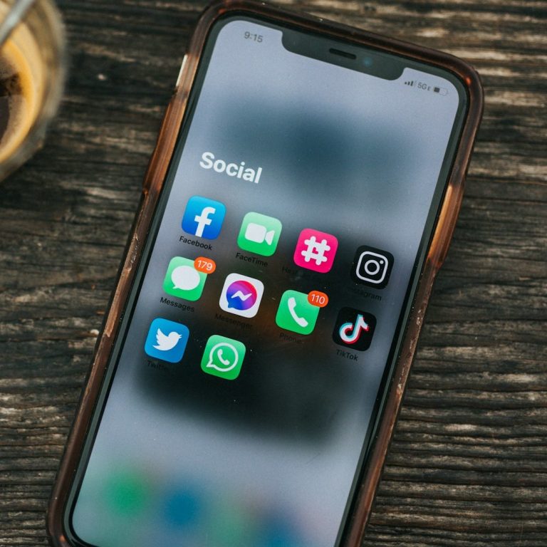CAMPAGNE SOCIAL SPONSORIZZATE DIGITAL MARKETING