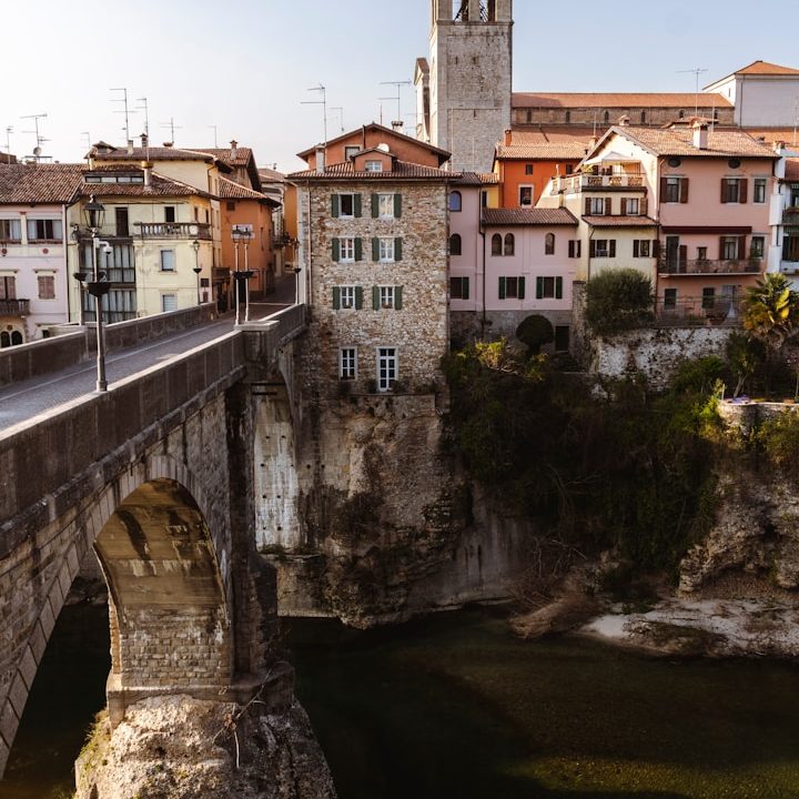 SERVIZI DI COMUNICAZIONE A PORDENONE, UDINE, GORIZIA E TRIESTE SERVIZIO MEDIA